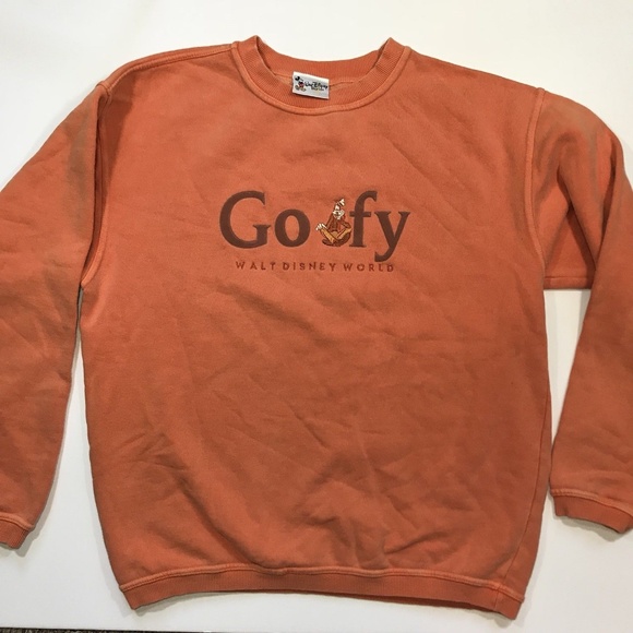 goofy crew sweatshirt